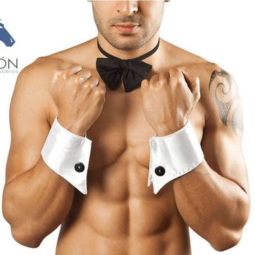 Imagen del producto Lencería masculina 