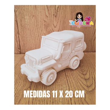 Imagen del producto JEEP 1