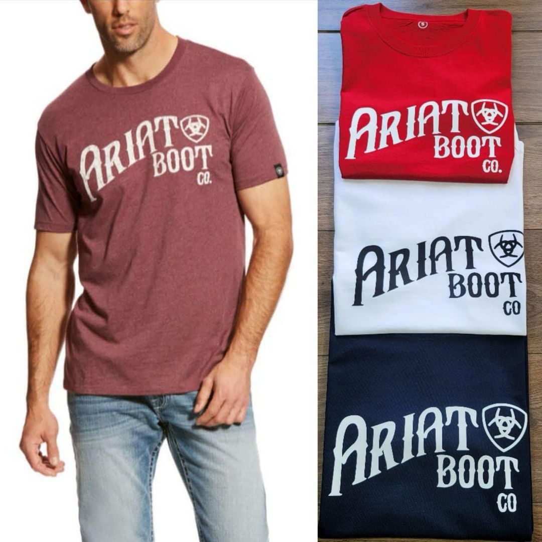 CAMISETA DE HOMBRE 