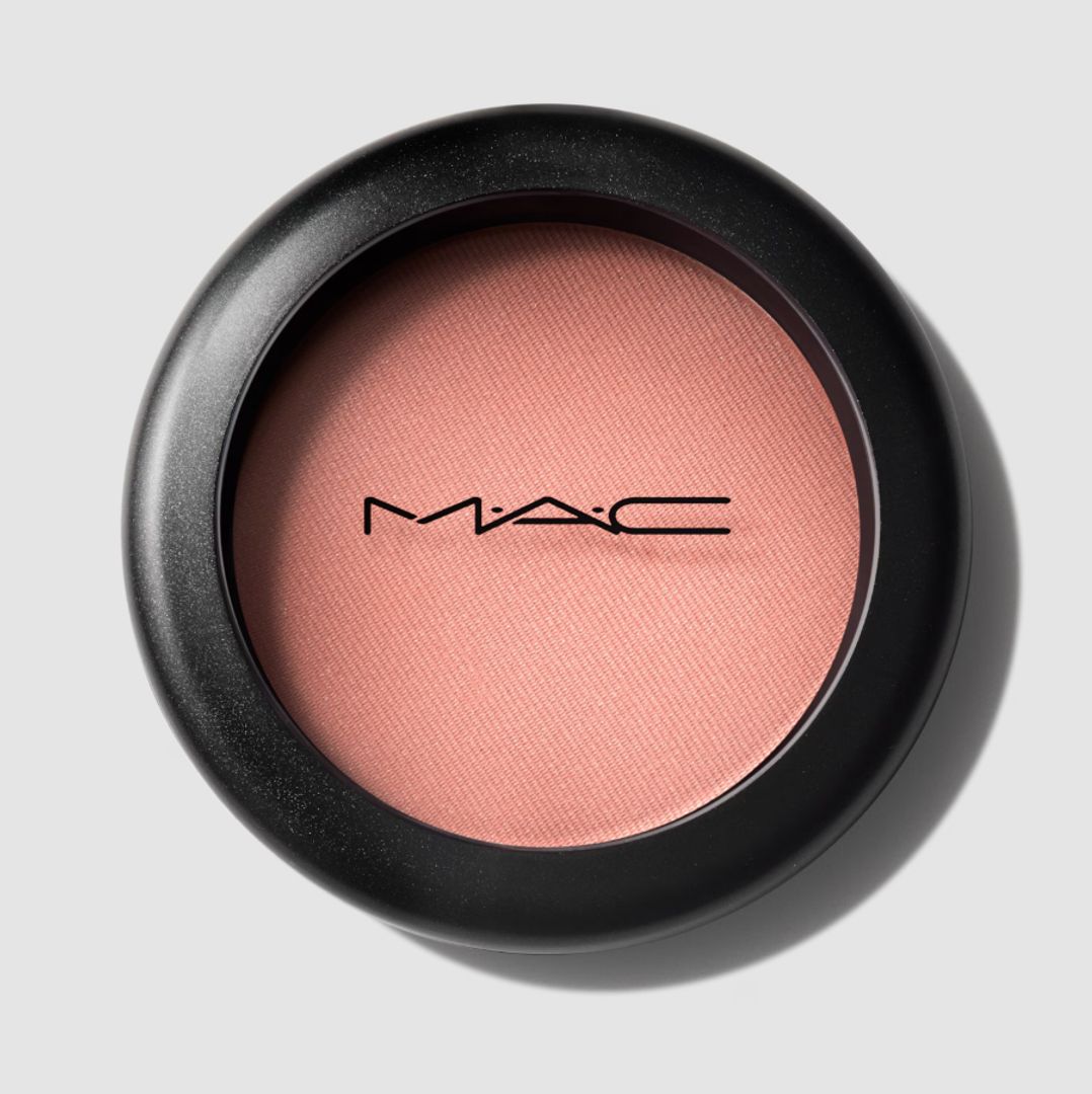 MAC POWDER BLUSH