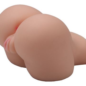 Imagen del producto TORSO COLA Y VAGINA