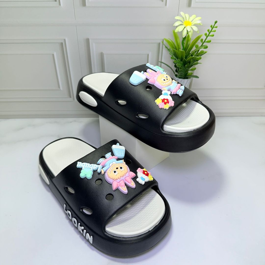Sandalias