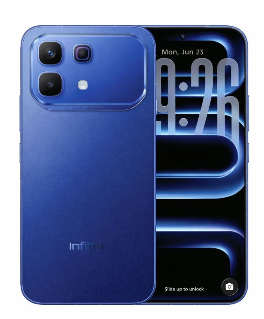 INFINIX NOTE 60 PRO -  256GB - 16RAM