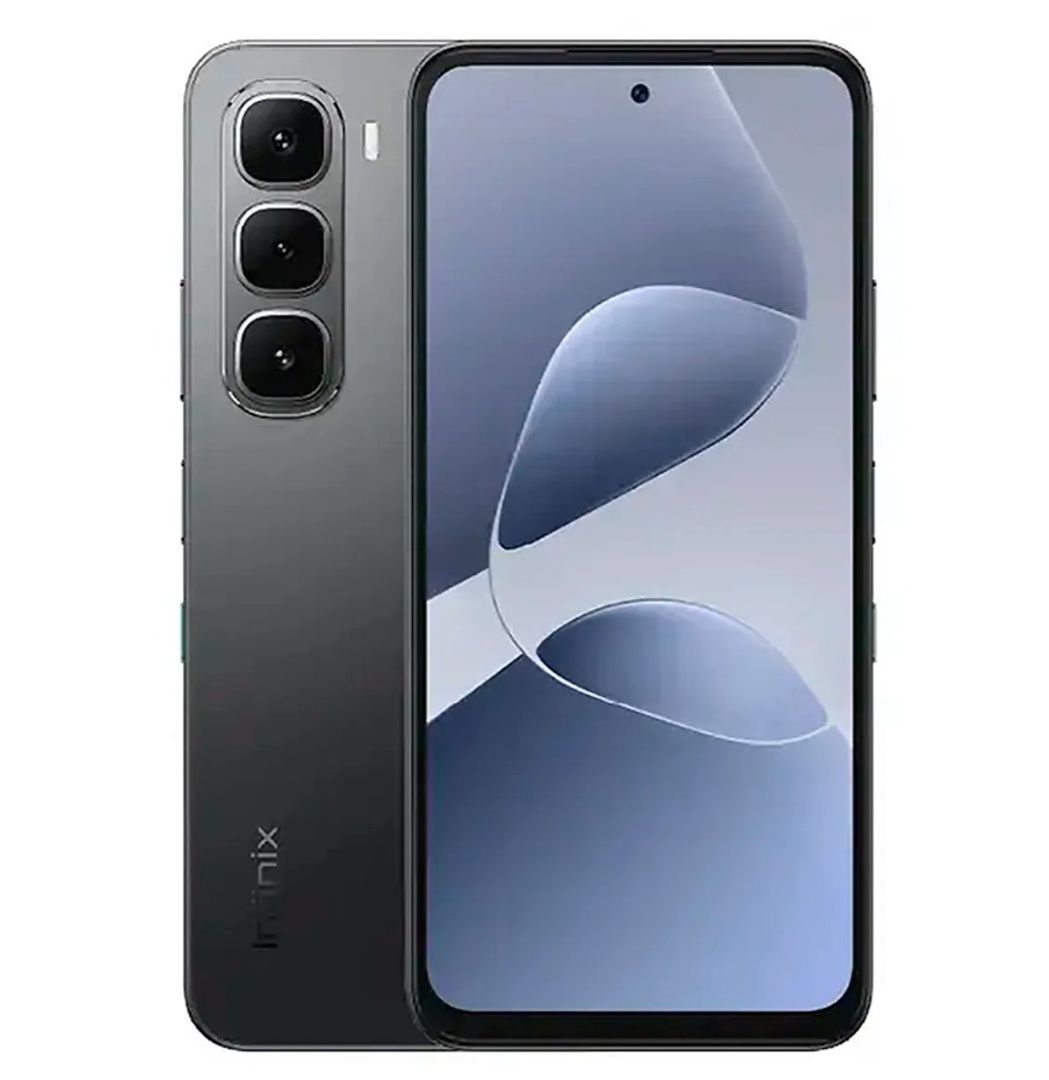 INFINIX HOT 60i - 256GB - 4RAM 