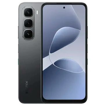 INFINIX HOT 60i - 256GB - 4RAM  - imagen 1