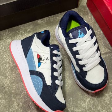 Imagen del producto LE COQ BLANCO AZUL 