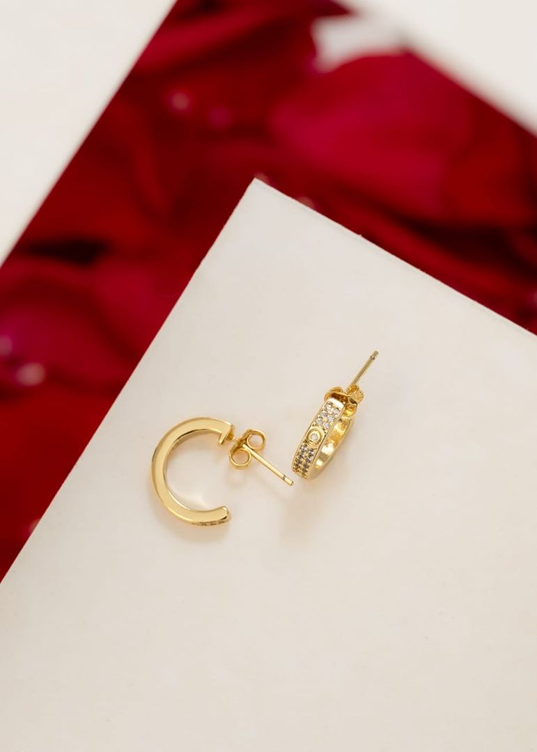 Candonga Cartier lux 