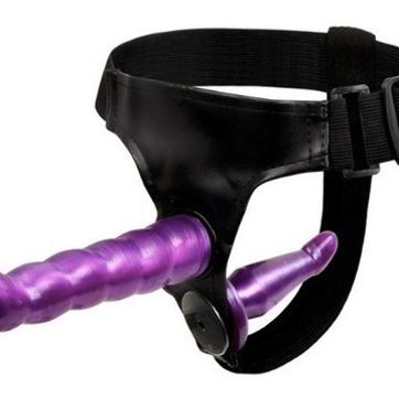 Imagen del producto FEMALE ARNES ULTRA