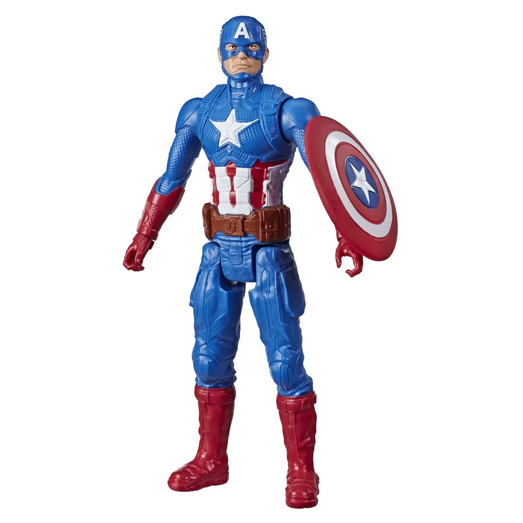 Figura CAPITAN AMERICA 30cm