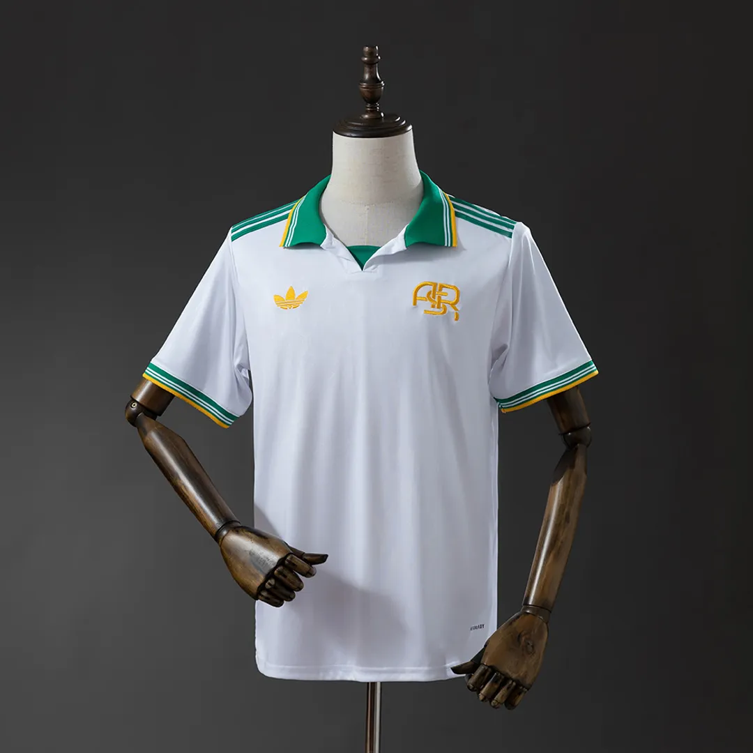 As Roma Casa - Visita - Tercera 2025-26