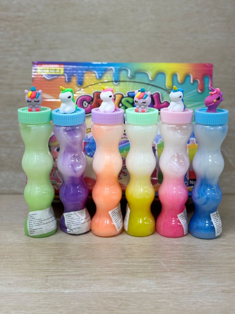 380 SLIME UNICORNIO 