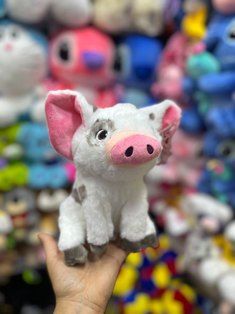 MOANA PUA 18CM