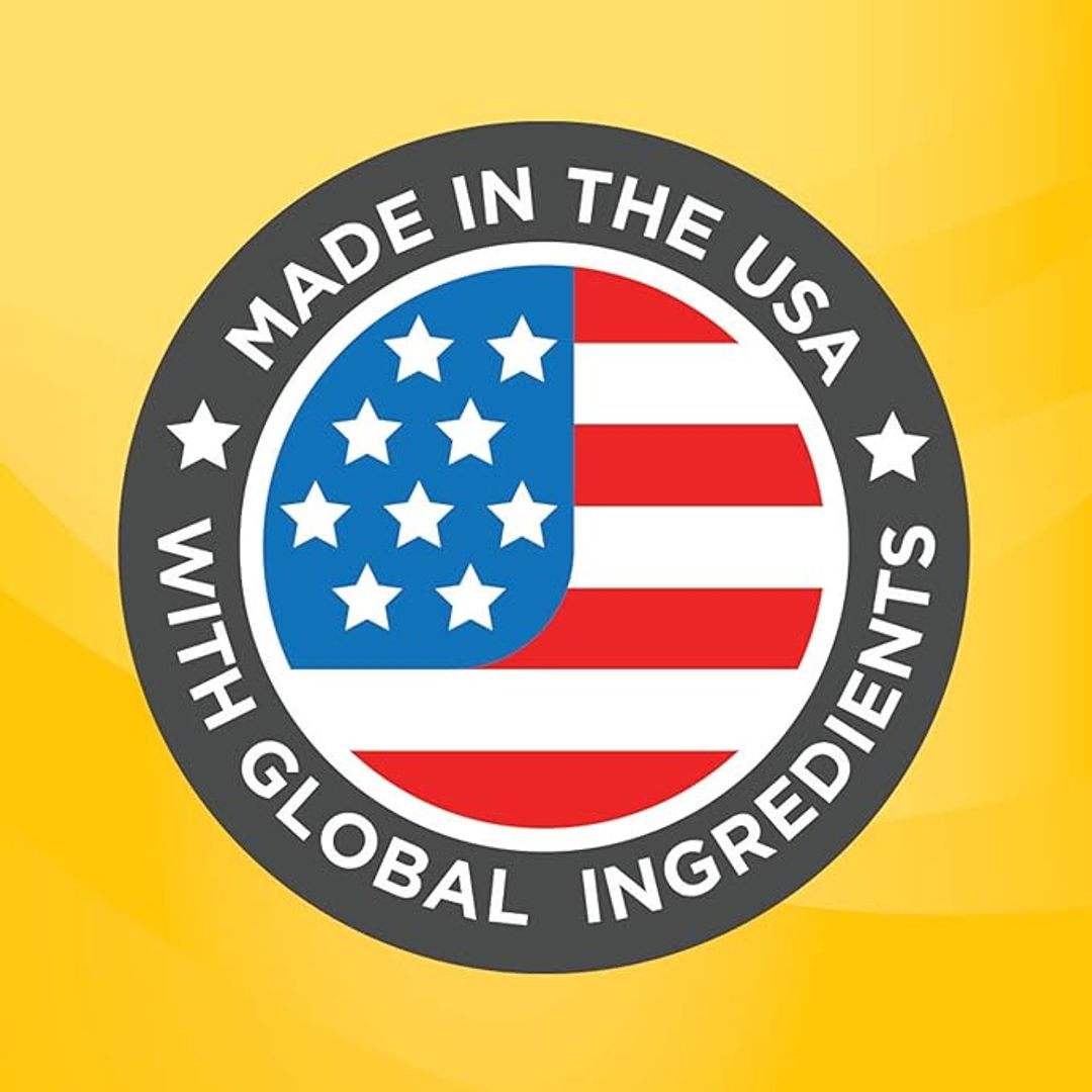 Gomitas multivitamínicas sin azúcar 90 gomitas 