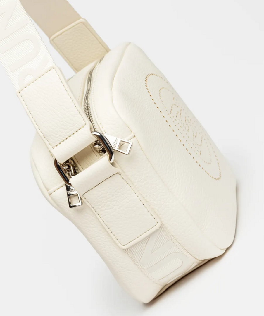 BANDOLERA KEY NATURAL