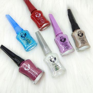 Imagen del producto esmalte Bardot