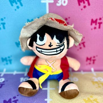 Imagen del producto Luffy N-30