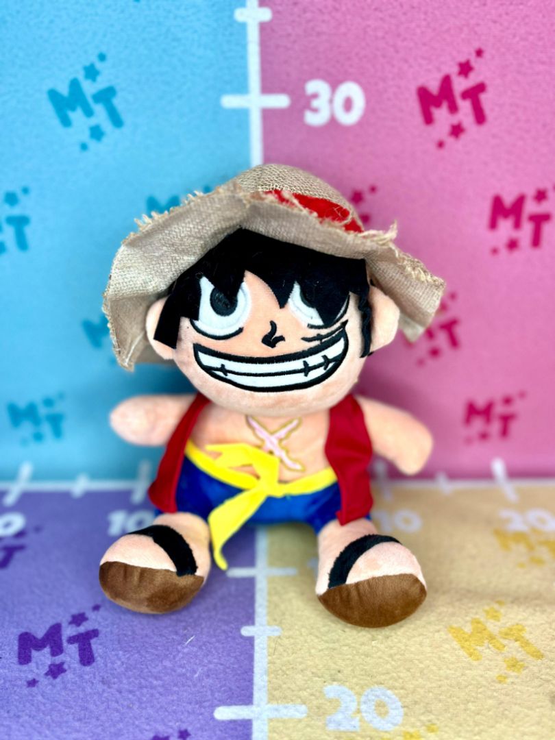 Luffy N-30