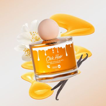 Imagen del producto Perfume Capilar Miel Click Hair 