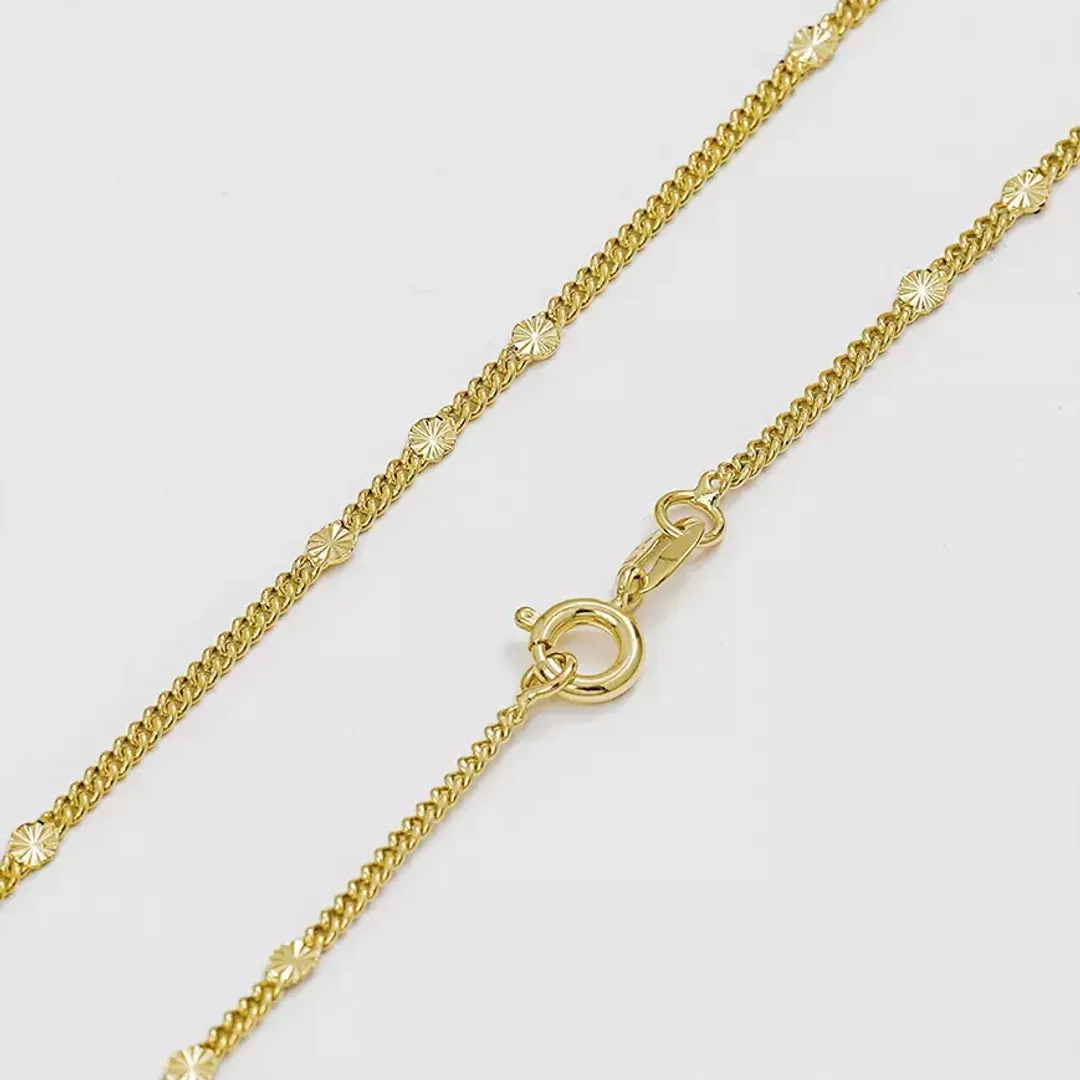 C Cubana Destello Sol 40 Cms