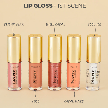 Imagen del producto LIP GLOSS 1ST SCENE
