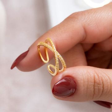 Anillo Winter Ajustable - imagen 3