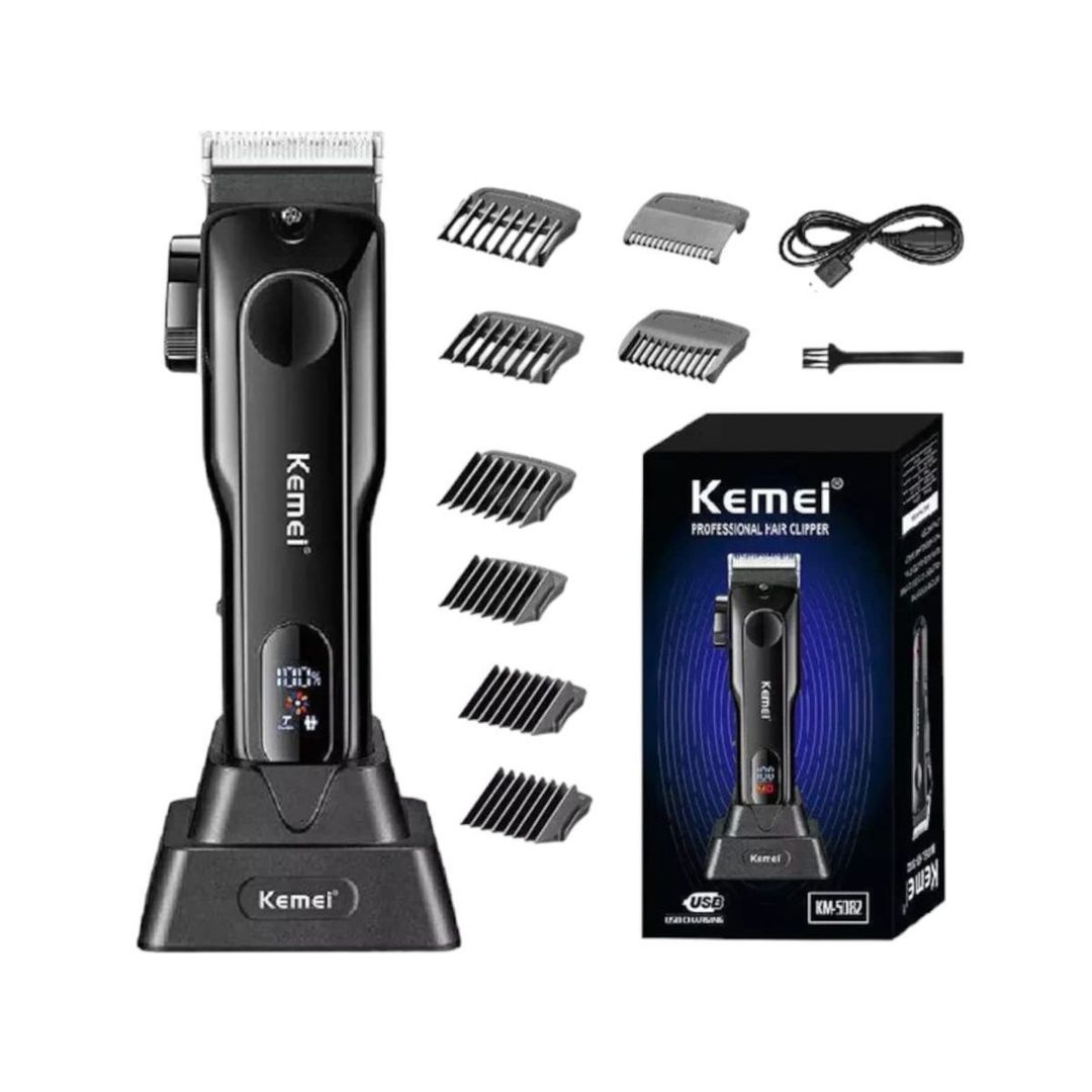 MAQUINA KEMEI - KM5082