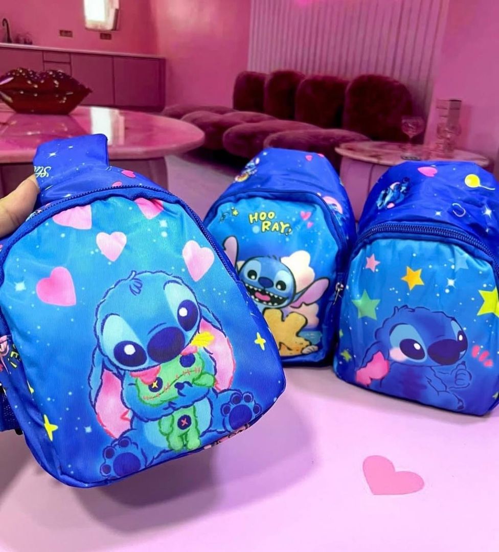 Pechera Stitch