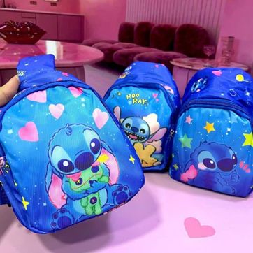 Pechera Stitch - imagen 1
