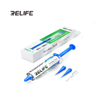 Imagen del producto FLUX MANO RELIFE HW11