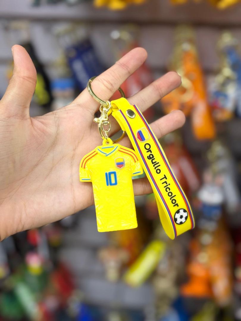 000 SELECCION COLOMBIA