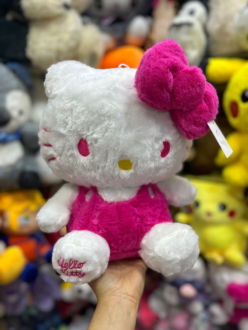 HELLO KITTY 30CM