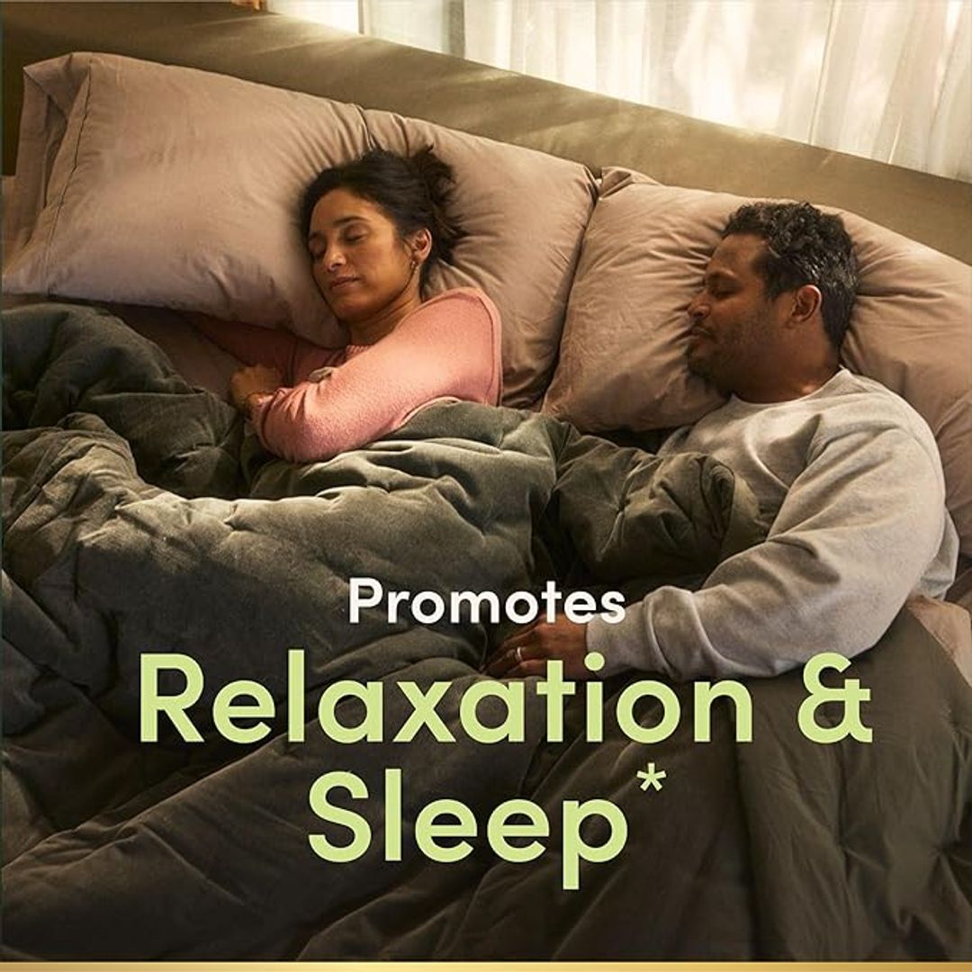 Melatonina 5 mg Espectro Dual 60 CAP Nature Bounty