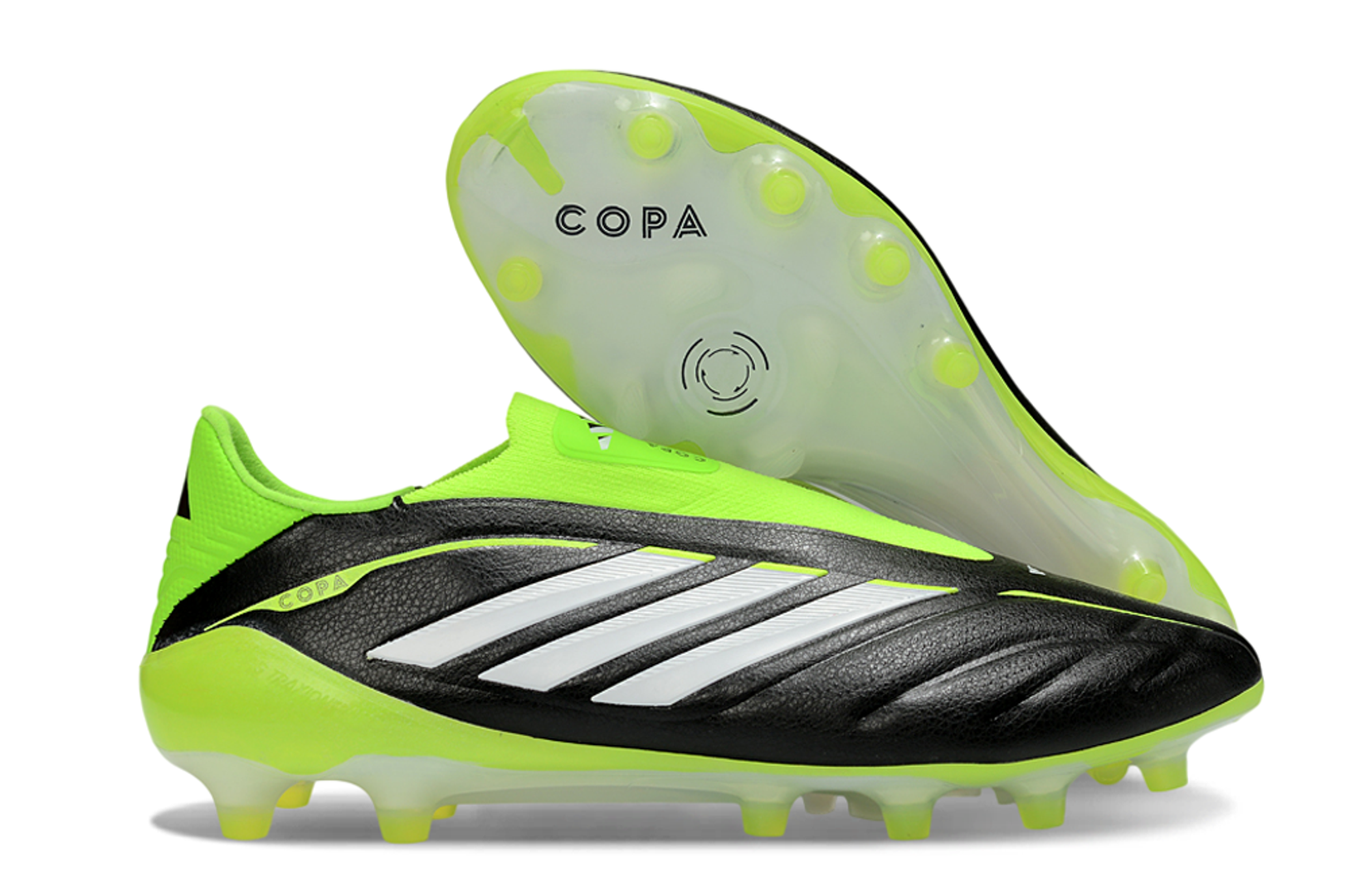 Tacos Copa Mundo FG - Natural firme Lote 1