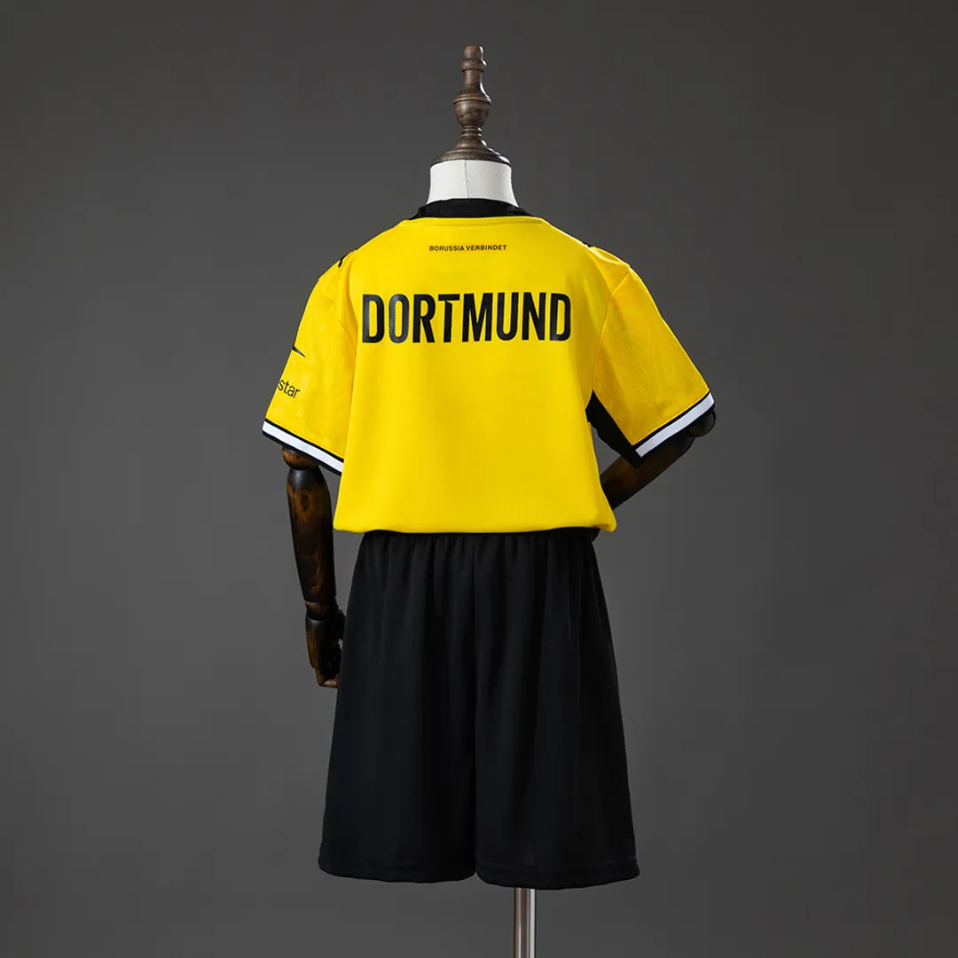 Borussia Dortmund 2026-27 Niño Fan