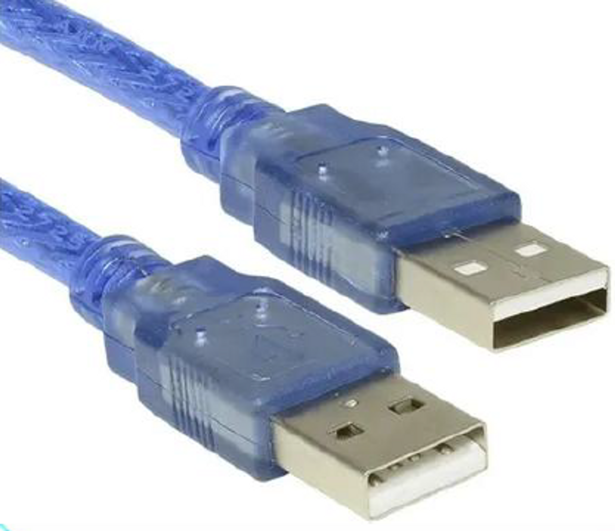 CABLE USB 30CM