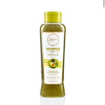Imagen del producto SHAMPOO AGUACATE 