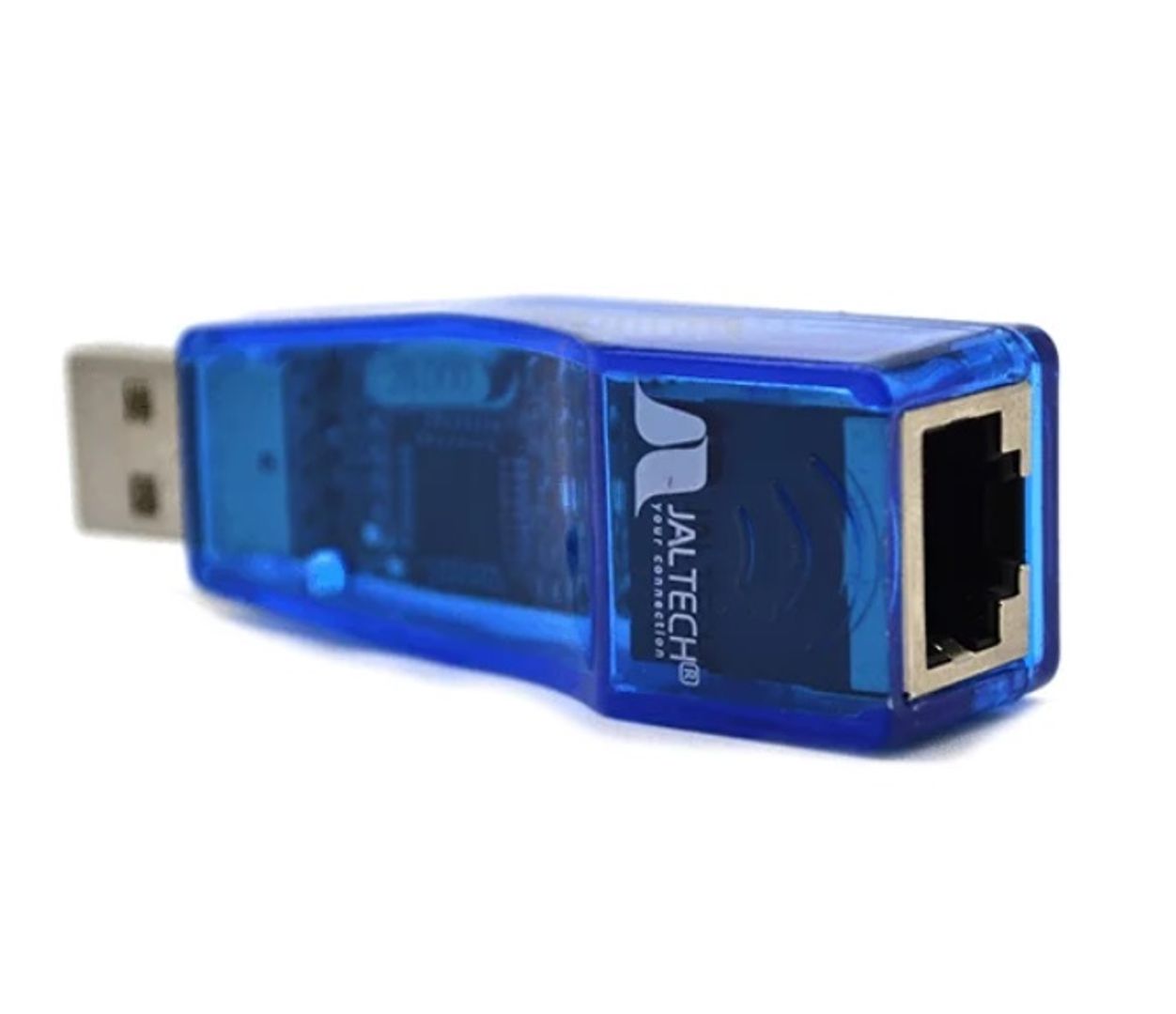 Tarjeta de Red USB 2.0 a RJ45 LAN01
