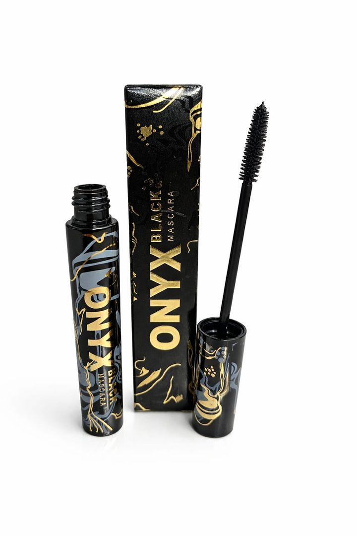PESTAÑINA ONYX BLACK  MASCARA 