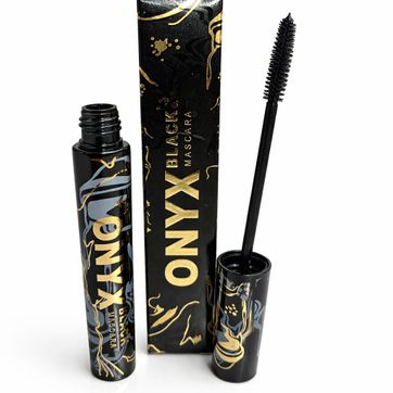 Imagen del producto PESTAÑINA ONYX BLACK  MASCARA 