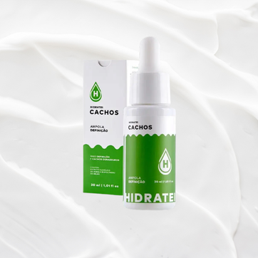 Imagen del producto Booster Definición Cachos