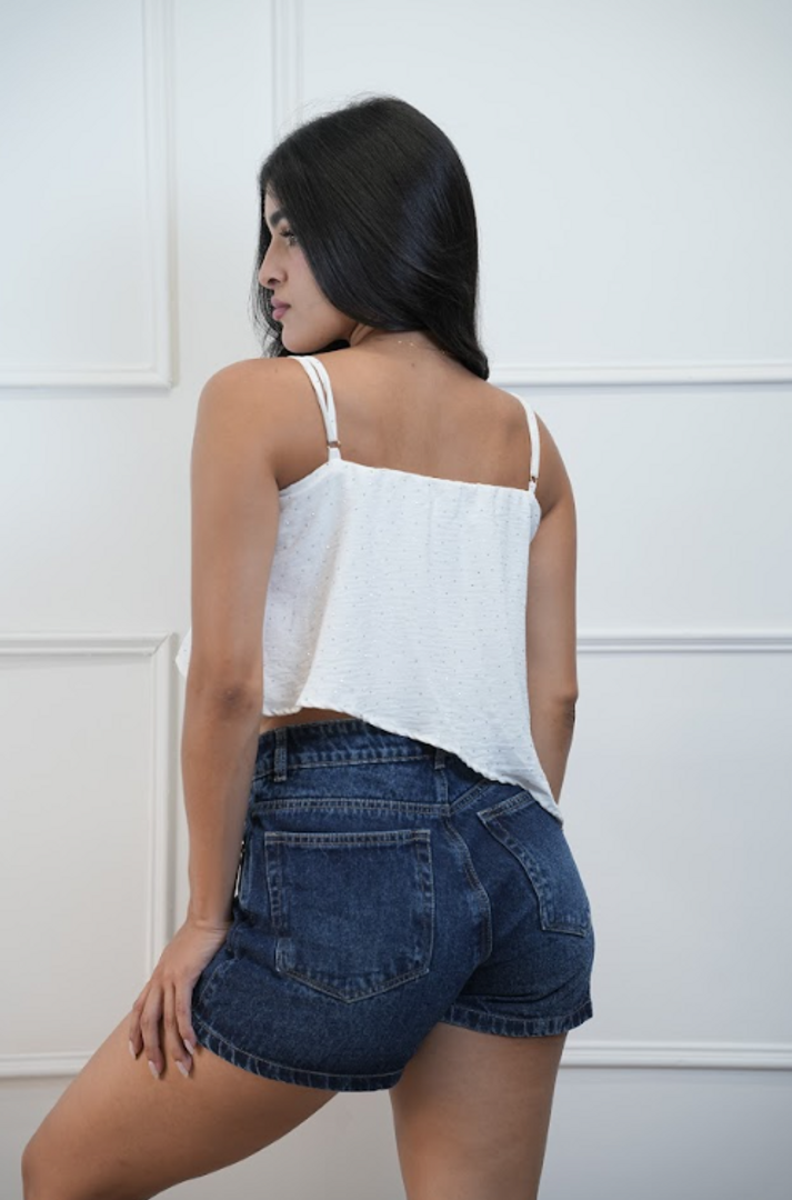 Blusa Dulce lola