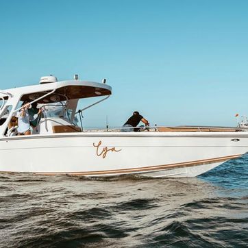 LANCHA 1  - imagen 7