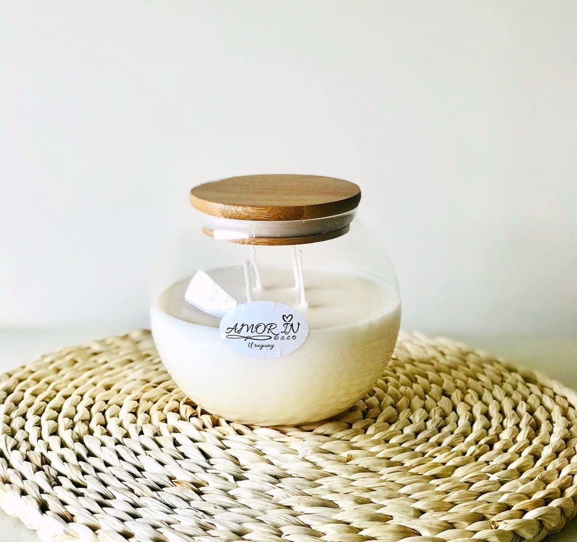 Vela PequeñaGourmet 