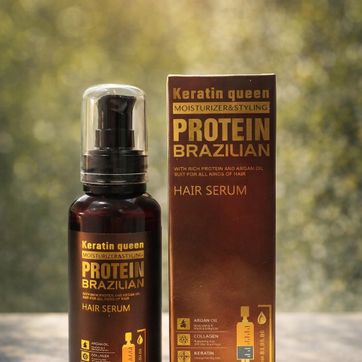 Imagen del producto ACEITE PROTEIN BRAZILIAN – KERATIN QUEEN FAJ24030381