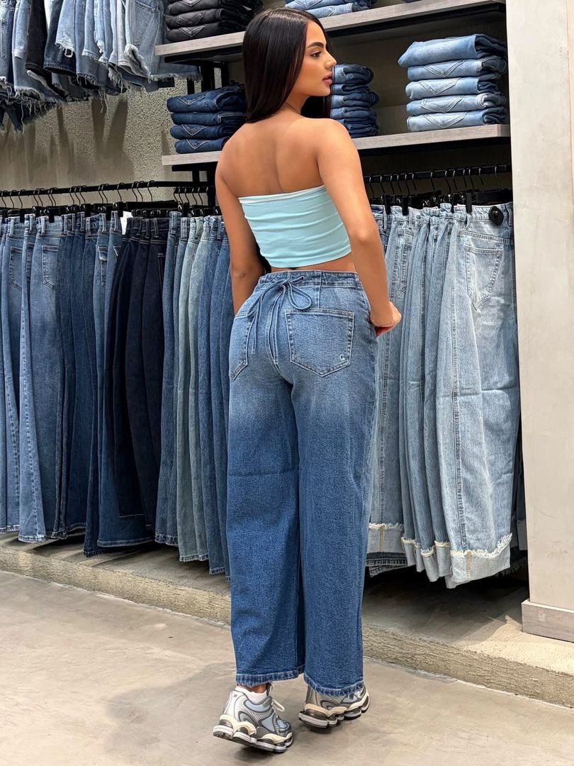 JEANS CELLO