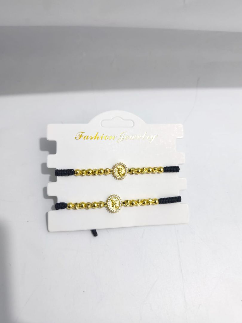 PULSERA X 2 