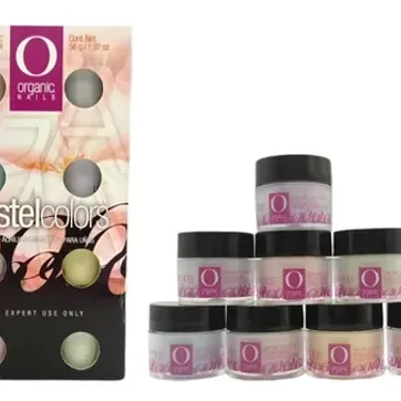 Organicolors - Pastel - imagen 1