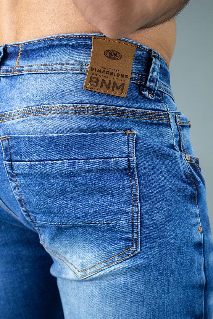 JEANS DENIM SKINNY J90