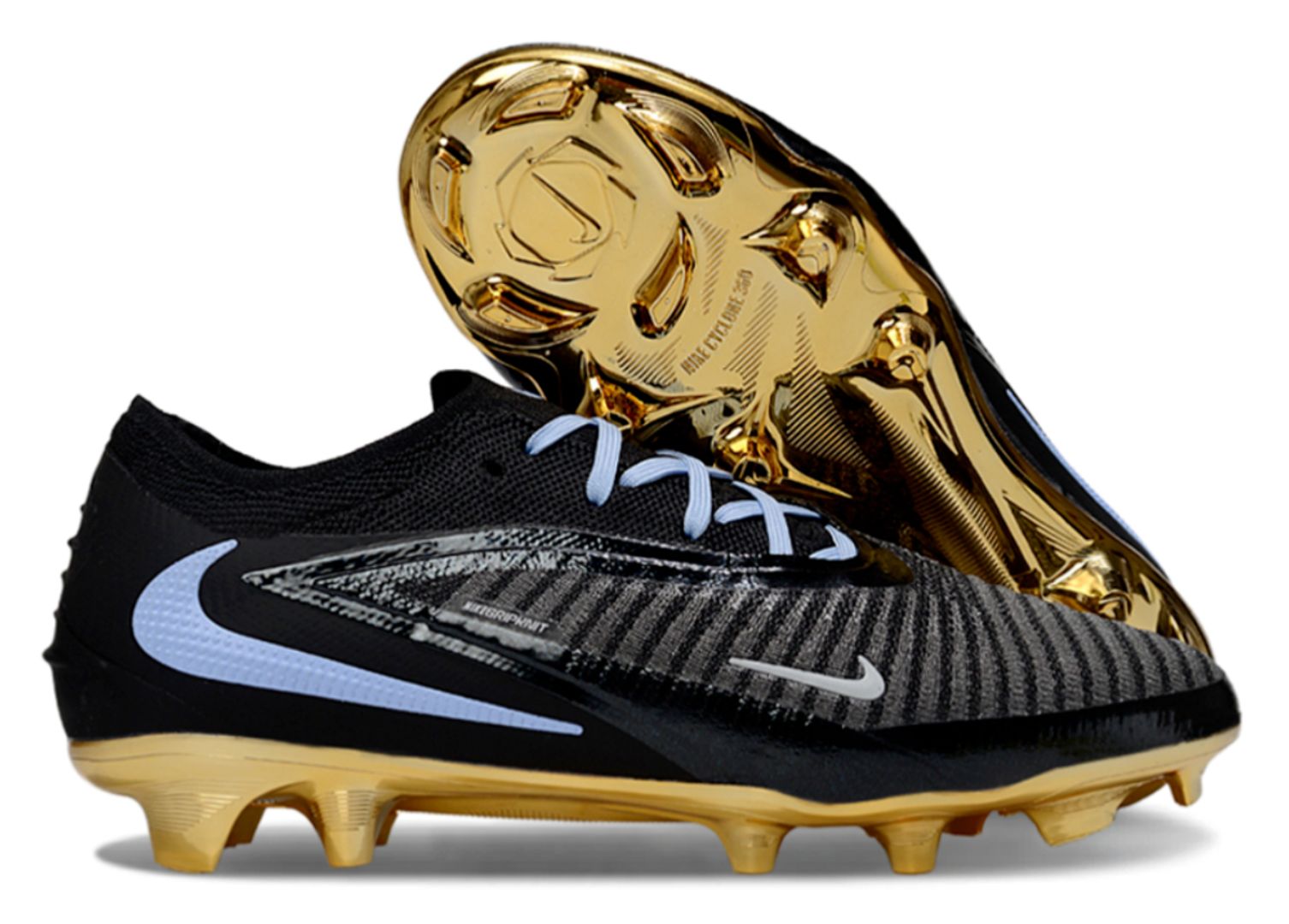 Tacos Phantom FG - Natural firme Lote 2