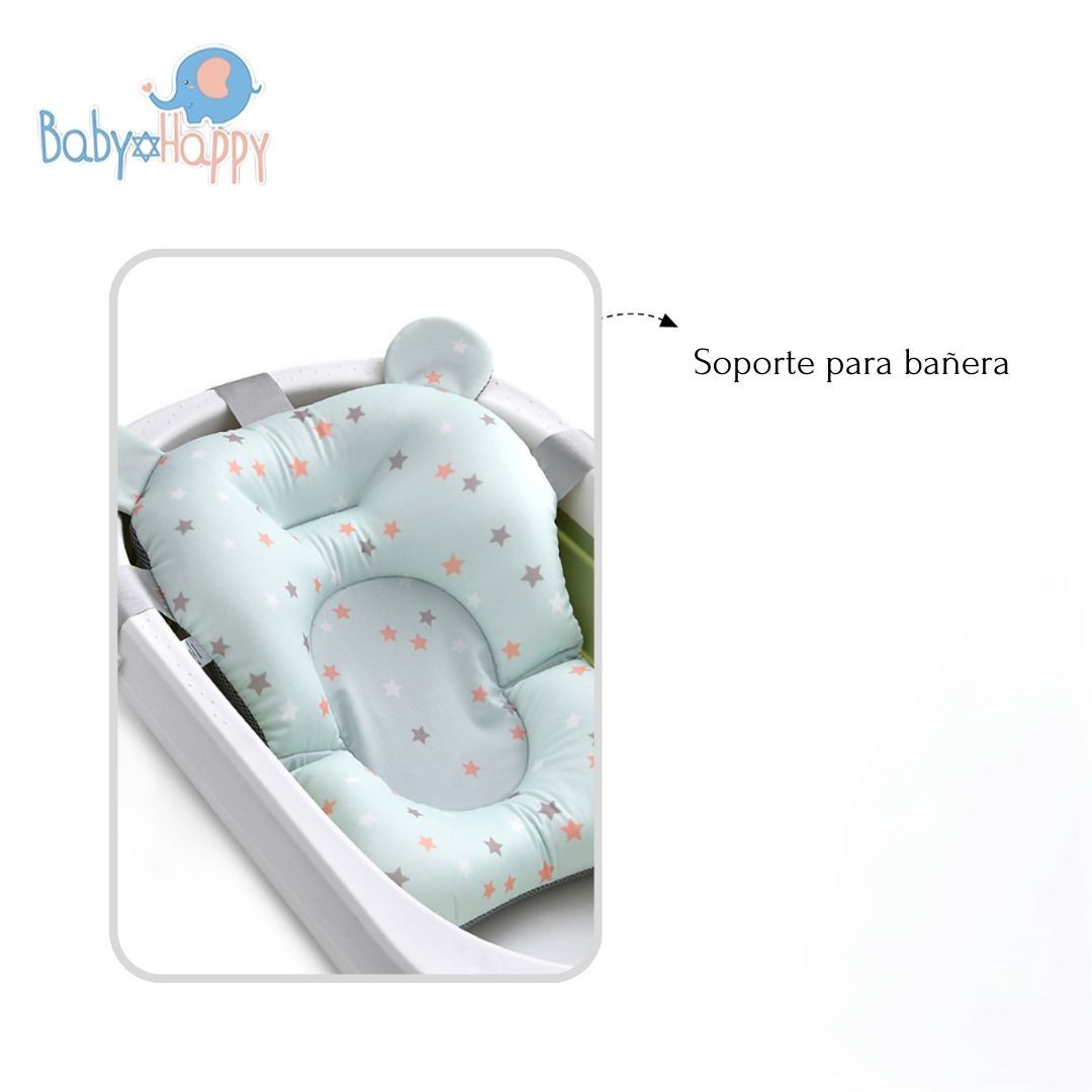 Soporte para bañera